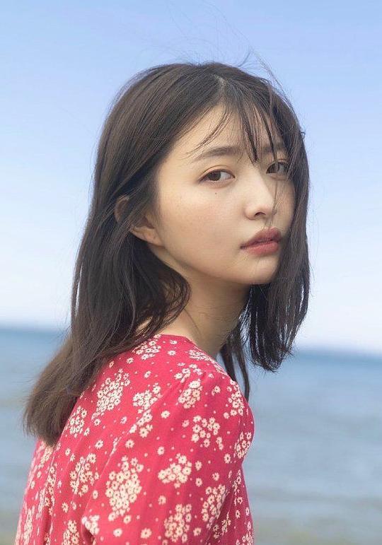 桥本萌花 Moka Hashimoto