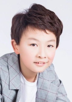 罗天泽 Tianze Luo