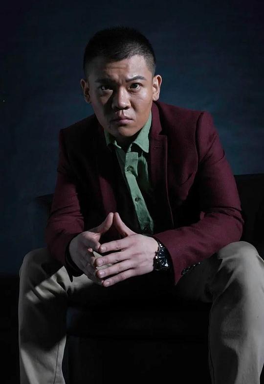 姜艺声 Yisheng Jiang