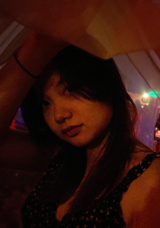 李铭璇 Mingxuan Li