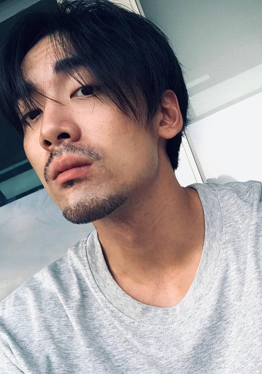 柯宇森 Jones
