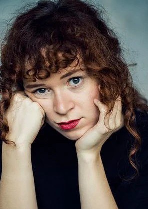 克拉拉·布雷铎 Clara Bretheau