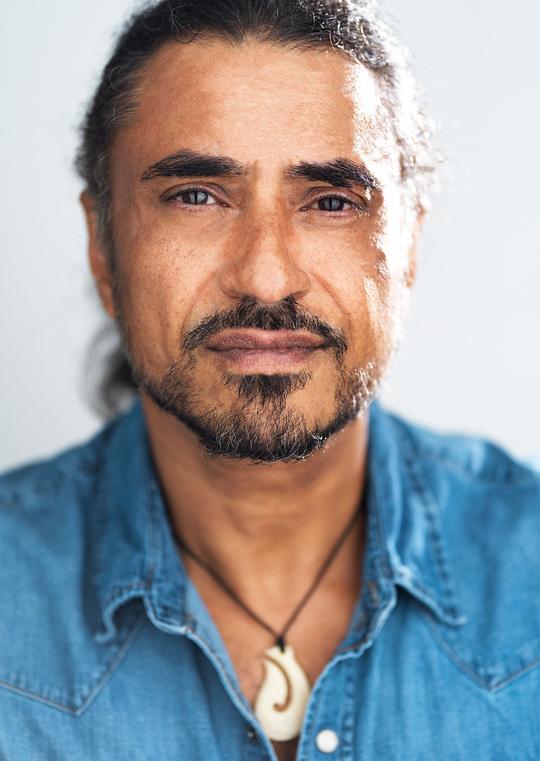 约瑟夫·梅伦德斯 Joseph Melendez