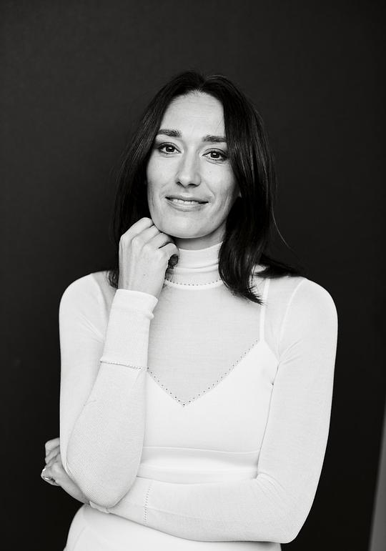 茜安·克利福德 Sian Clifford