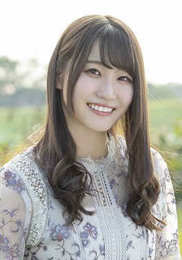 潮纱理菜 Sarina Ushio