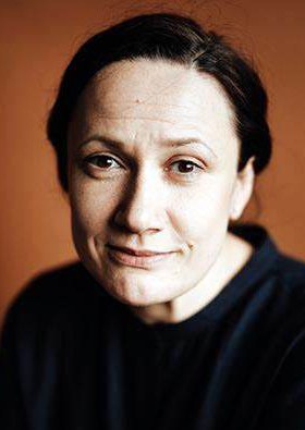 斯维特拉娜·萨亚戈娃 Svetlana Sayagova