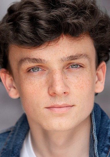 吉尔莫·贝德华 Guillermo Bedward