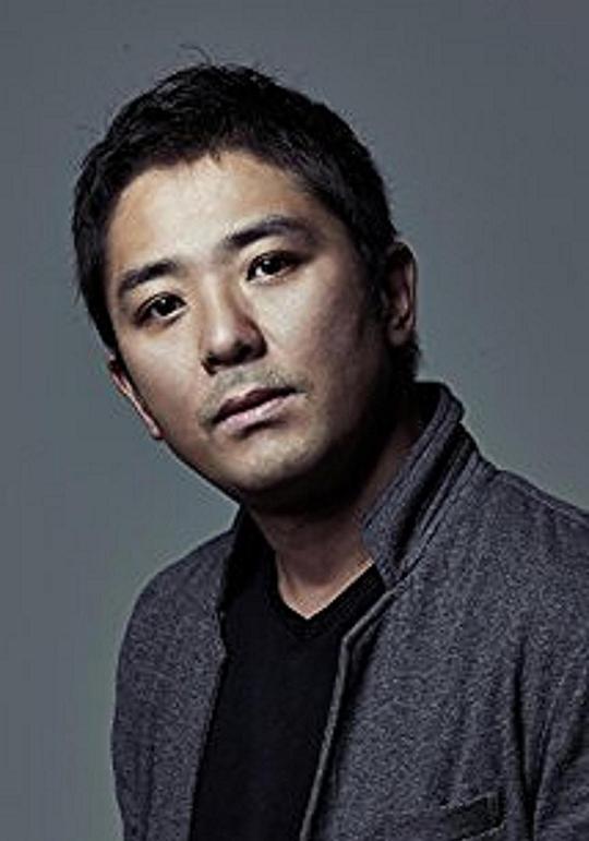 尹鸿承 Chang