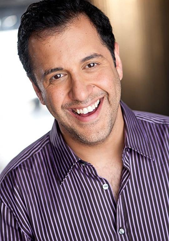 Cyrus Deboo Cyrus Deboo