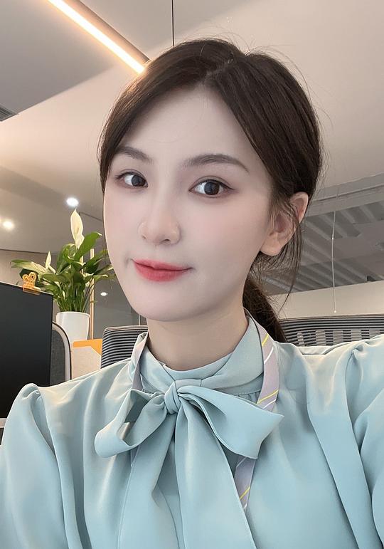 杨洁 Jie Yang