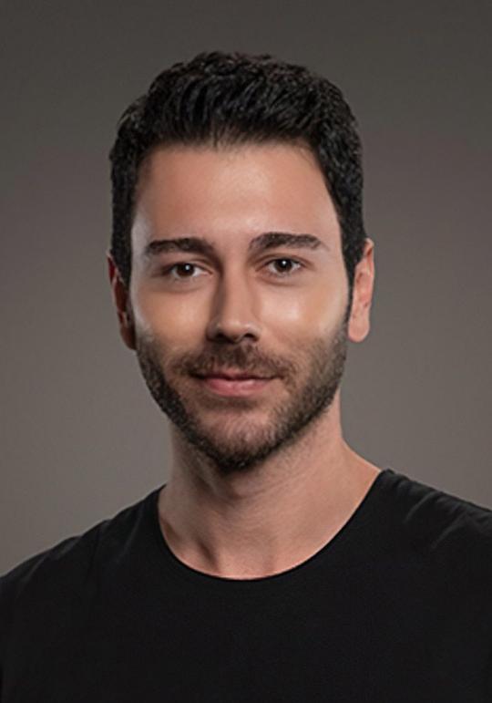 Oguz Peçe Oguz Peçe