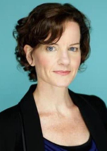 特蕾西·霍伊特 Tracey Hoyt