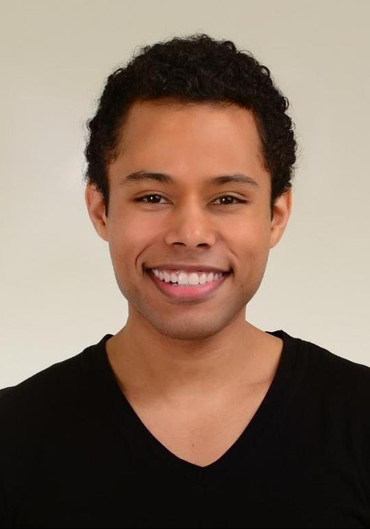 赫纳多·罗德里格斯 Henardo Rodriguez