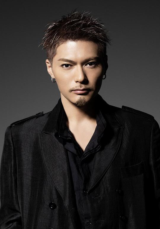 八木将吉 SHOKICHI