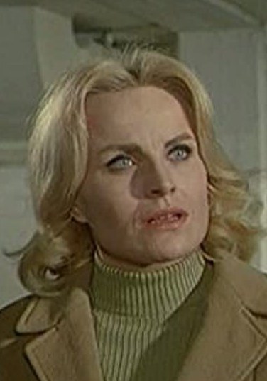 Evelyn Meyka Evelyn Meyka