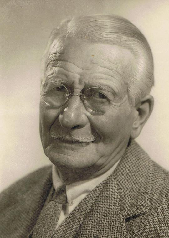 Colin Campbell Colin Campbell