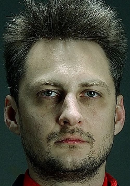 亚历山大·坎特 Aleksandr Khant
