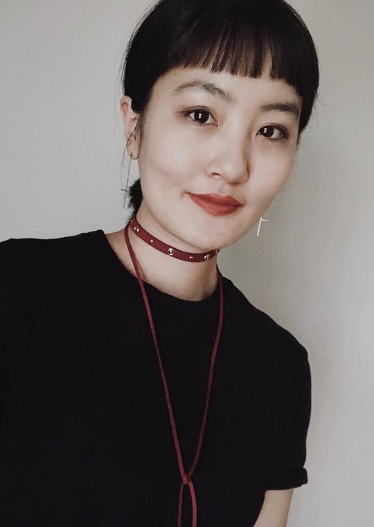 赵毛毛 Maomao Zhao