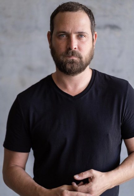 基南·汉森 Keenan Henson