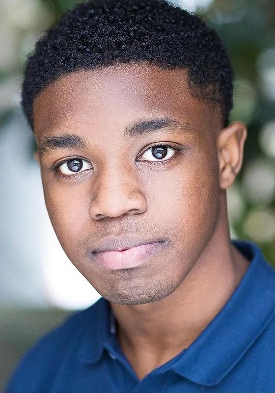 伊曼·马森 Iman Marson