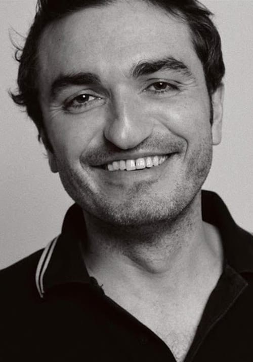 罗兰·梅努 Roland Menou