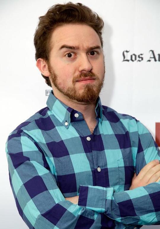 亚历克斯·赫什 Alex Hirsch