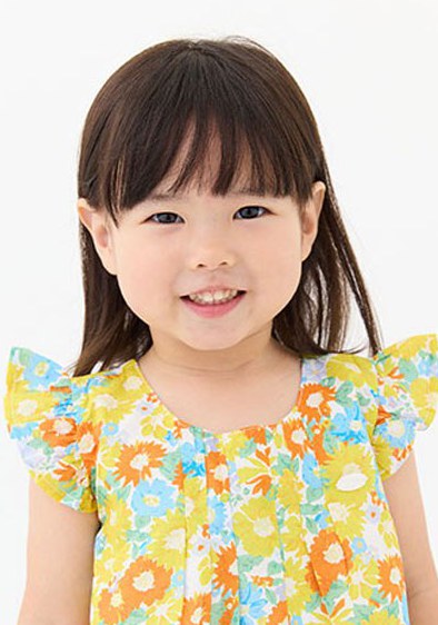 永井花奈 Kana Nagai