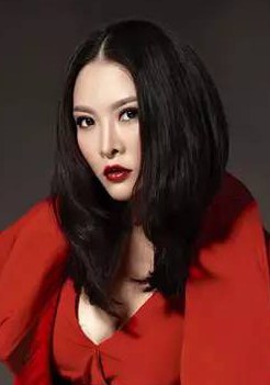 汪喜喜 Xixi Wang