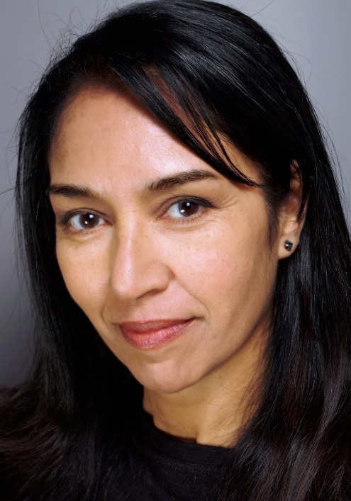 塞塔·因德尼 Seeta Indrani