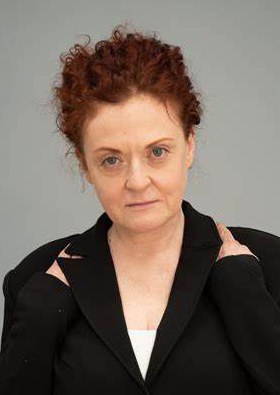塔季扬娜·莫纳霍娃 Tatyana Monakhova