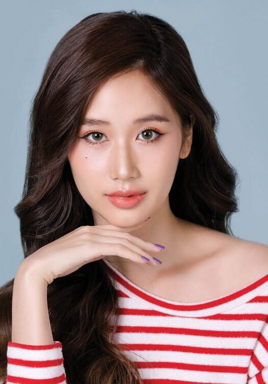 玫缇卡·吉勒诺拉帕 Methika Jiranorraphat