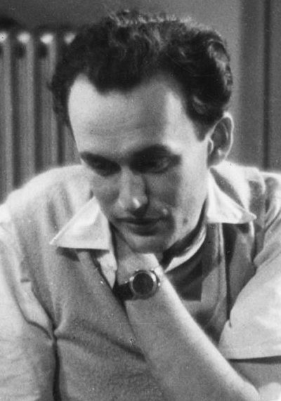 米洛斯·马科维克 Milos Makovec