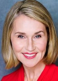 苏珊妮·图纳 Suzanne Turner