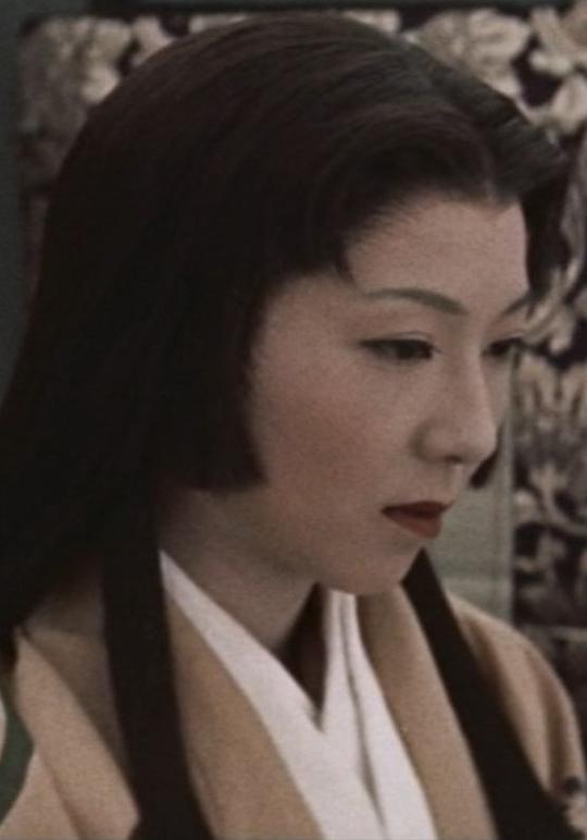 长谷川裕见子 Yumiko Hasegawa
