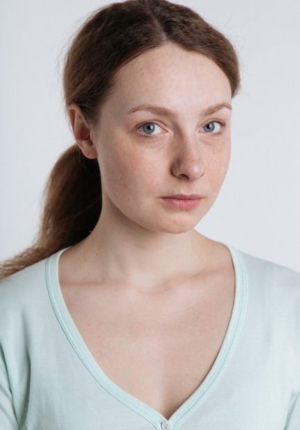 纳德兹达·内克拉索娃 Nadezhda Nekrasova
