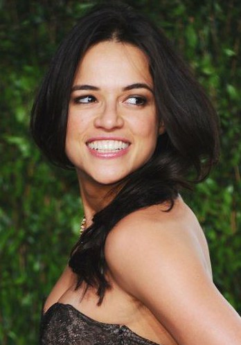 米歇尔·罗德里格兹 Michelle Rodriguez