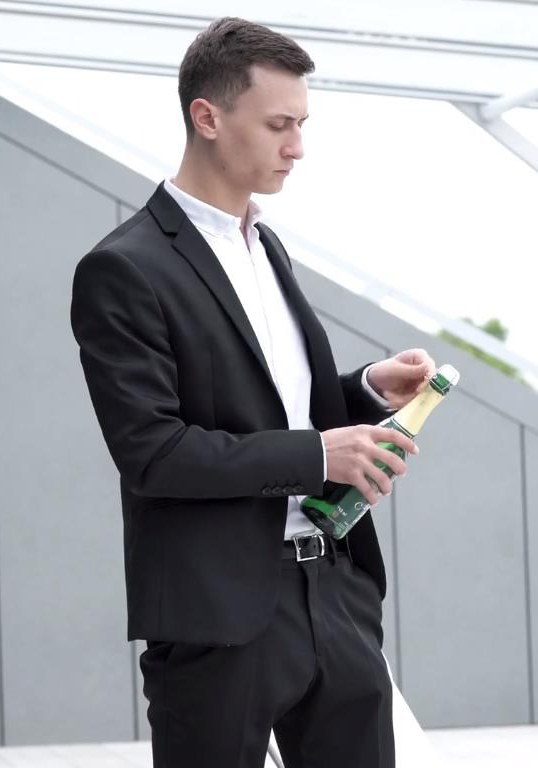 查理迪恩 Charlie Dean