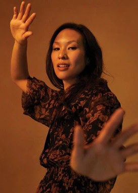 边思恩 Sue Ann Pien