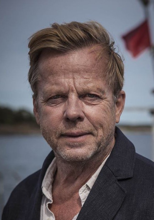 克里斯特·亨利卡森 Krister Henriksson