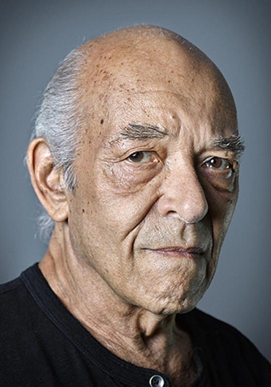 马克·马戈利斯 Mark Margolis