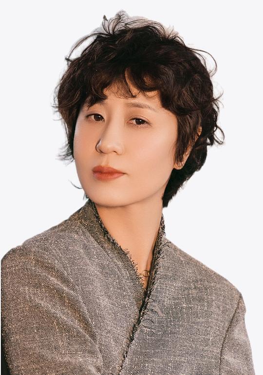 刘宁 Ning Liu