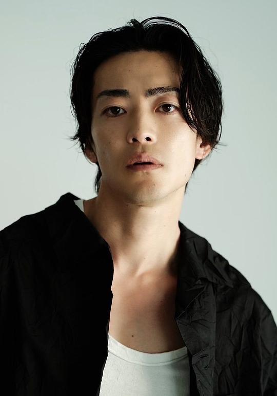 大东骏介 Shunsuke Daito