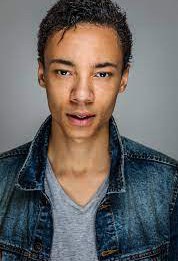 基特·杨 Kit Young