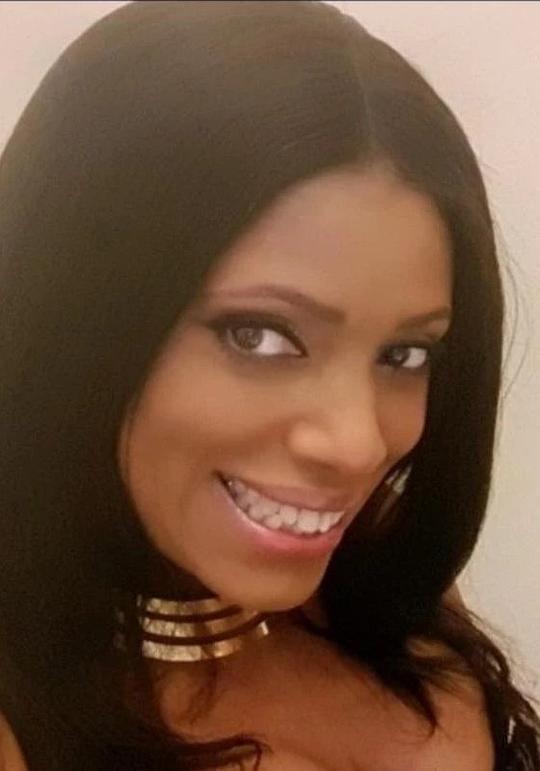 朱迪·布莱克特 Judy Blackett