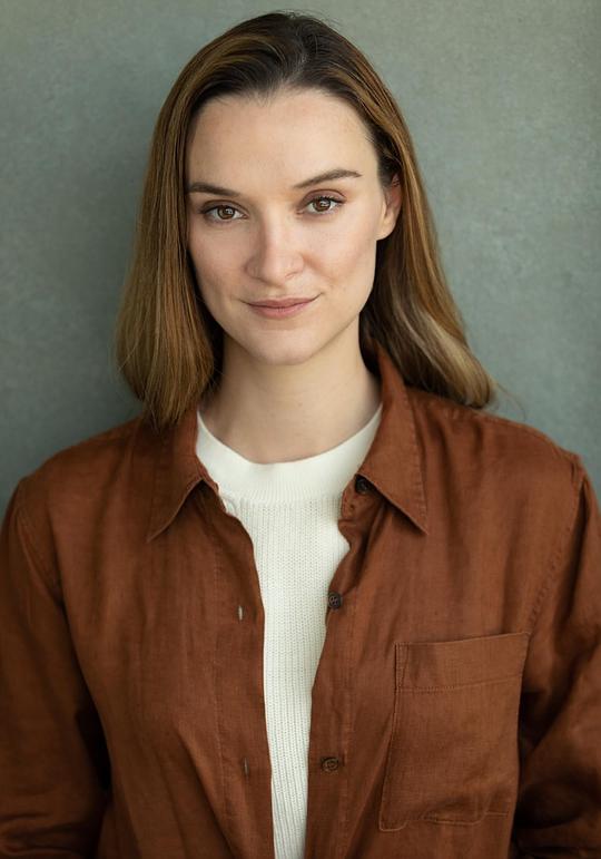 卡罗琳·瓦尼埃 Caroline Vanier