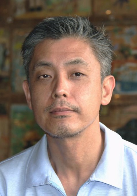 桥口亮辅 Ryosuke Hashiguchi