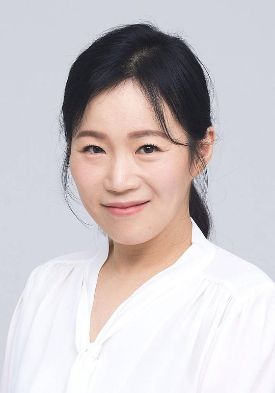 朱仁英 Joo In-Young