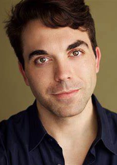 迈克尔·戴维·安德森 Michael David Anderson