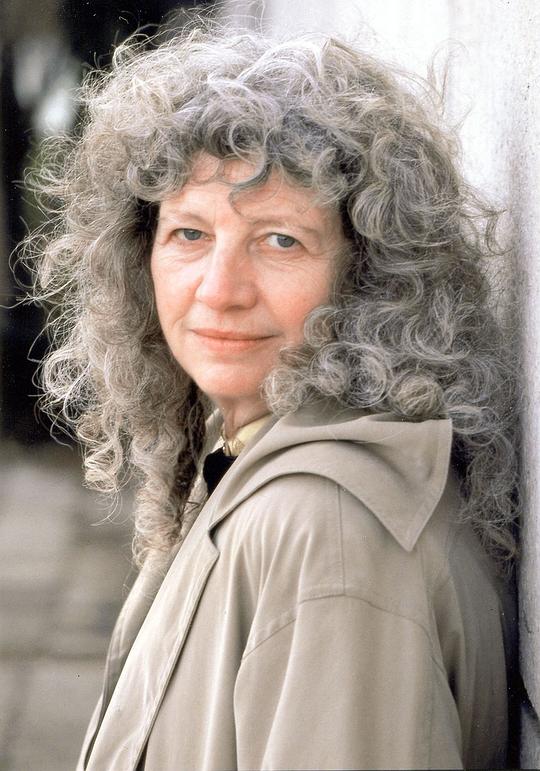 乌尔里克·奥廷格 Ulrike Ottinger