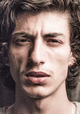科马尔·布拉克·阿尔珀 Kemal Burak Alper